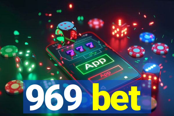 969 bet